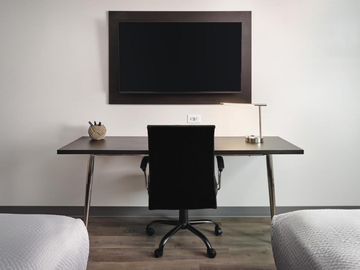 Stayapt Suites Chattanooga-Ooltewah/Vw Ngoại thất bức ảnh