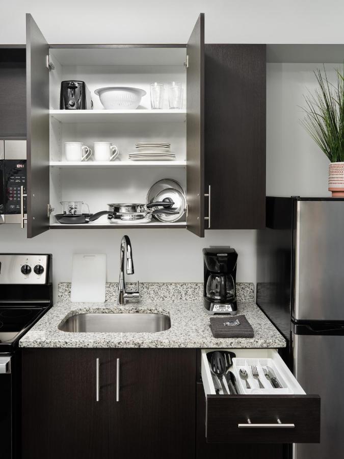 Stayapt Suites Chattanooga-Ooltewah/Vw Ngoại thất bức ảnh