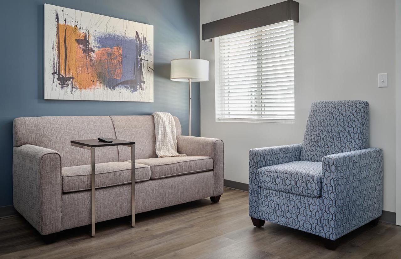 Stayapt Suites Chattanooga-Ooltewah/Vw Ngoại thất bức ảnh