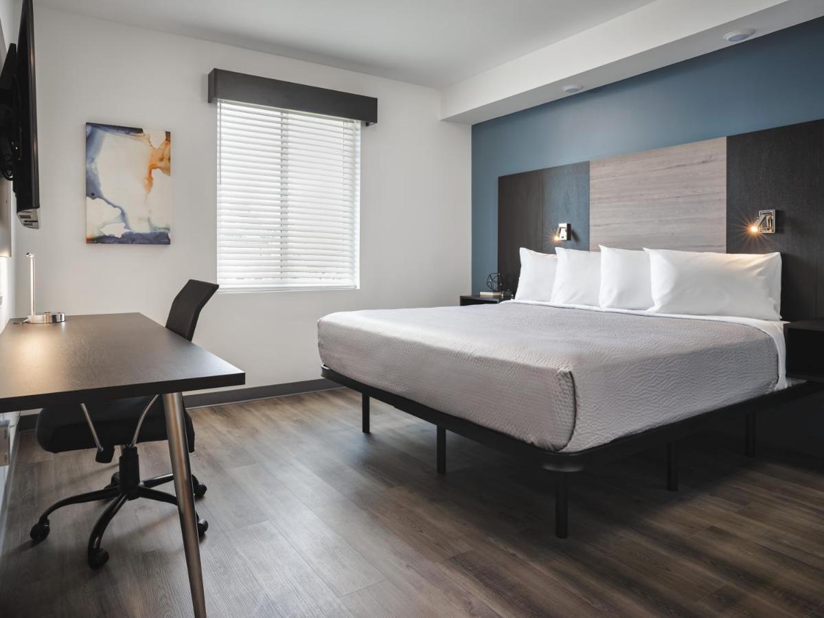 Stayapt Suites Chattanooga-Ooltewah/Vw Ngoại thất bức ảnh