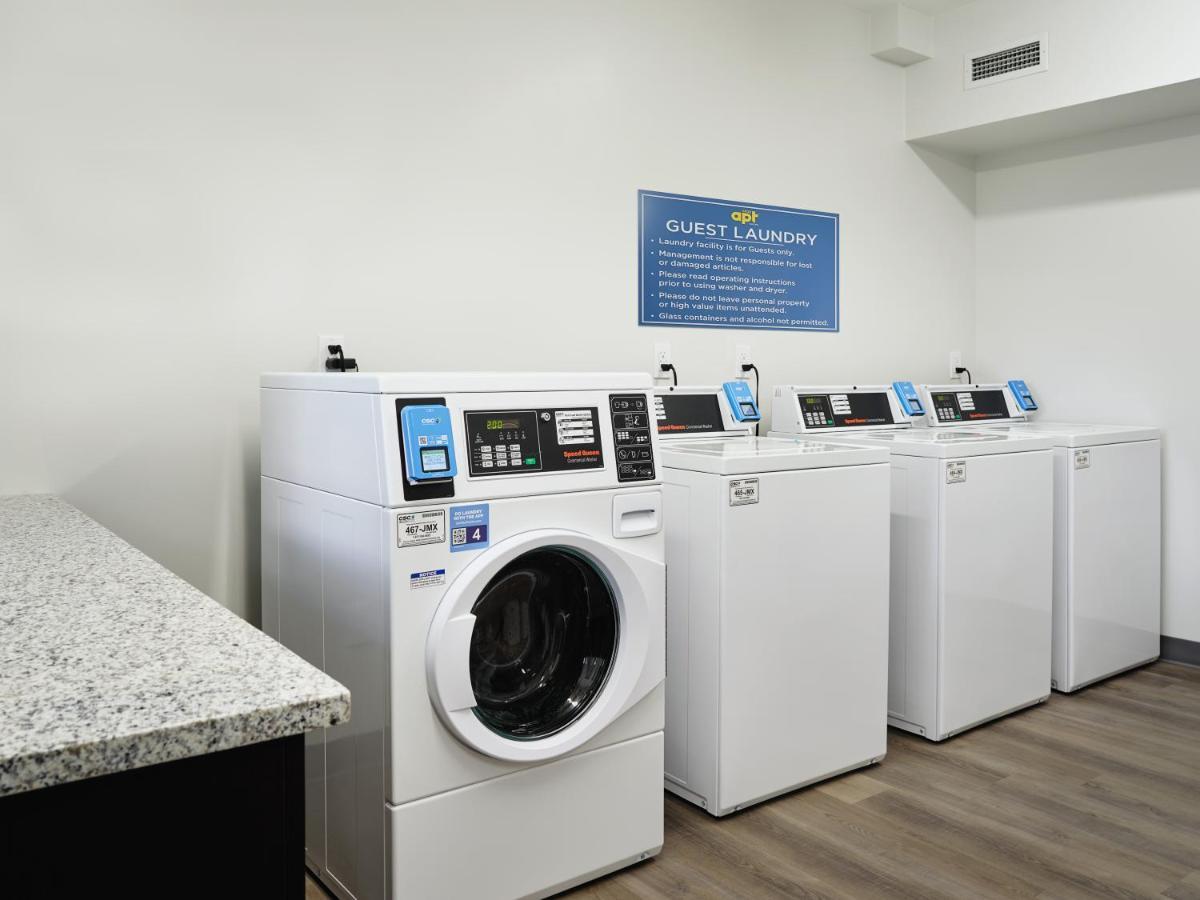 Stayapt Suites Chattanooga-Ooltewah/Vw Ngoại thất bức ảnh
