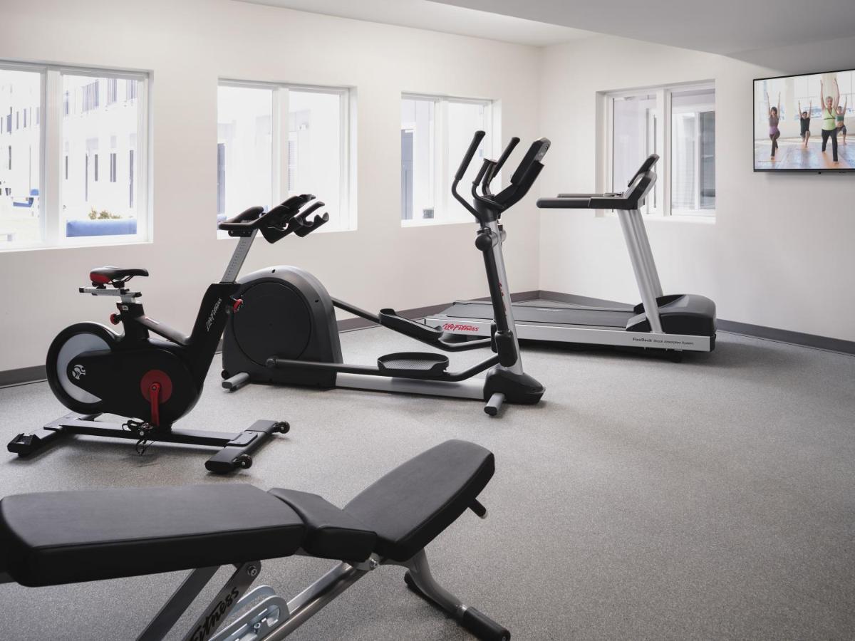 Stayapt Suites Chattanooga-Ooltewah/Vw Ngoại thất bức ảnh