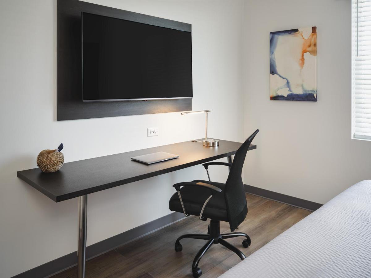 Stayapt Suites Chattanooga-Ooltewah/Vw Ngoại thất bức ảnh