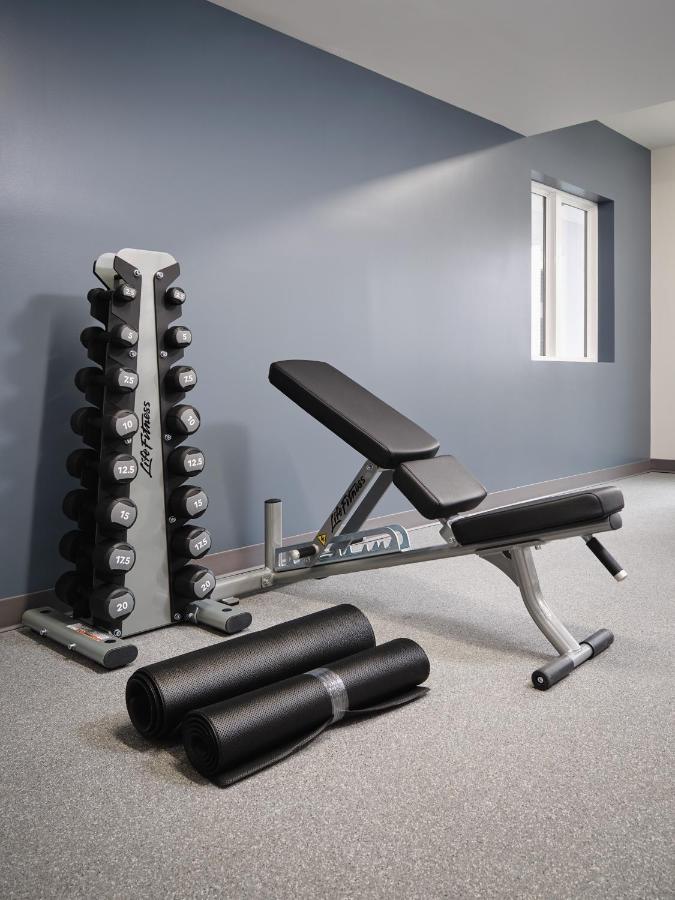 Stayapt Suites Chattanooga-Ooltewah/Vw Ngoại thất bức ảnh