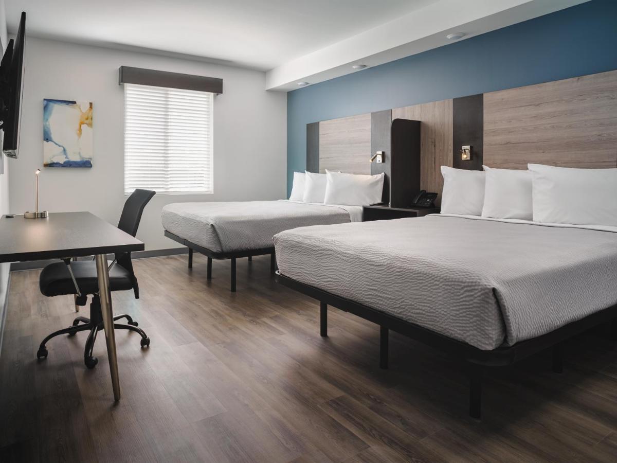Stayapt Suites Chattanooga-Ooltewah/Vw Ngoại thất bức ảnh