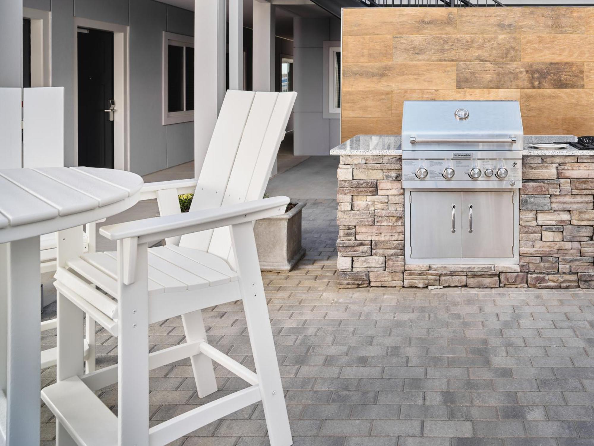 Stayapt Suites Chattanooga-Ooltewah/Vw Ngoại thất bức ảnh