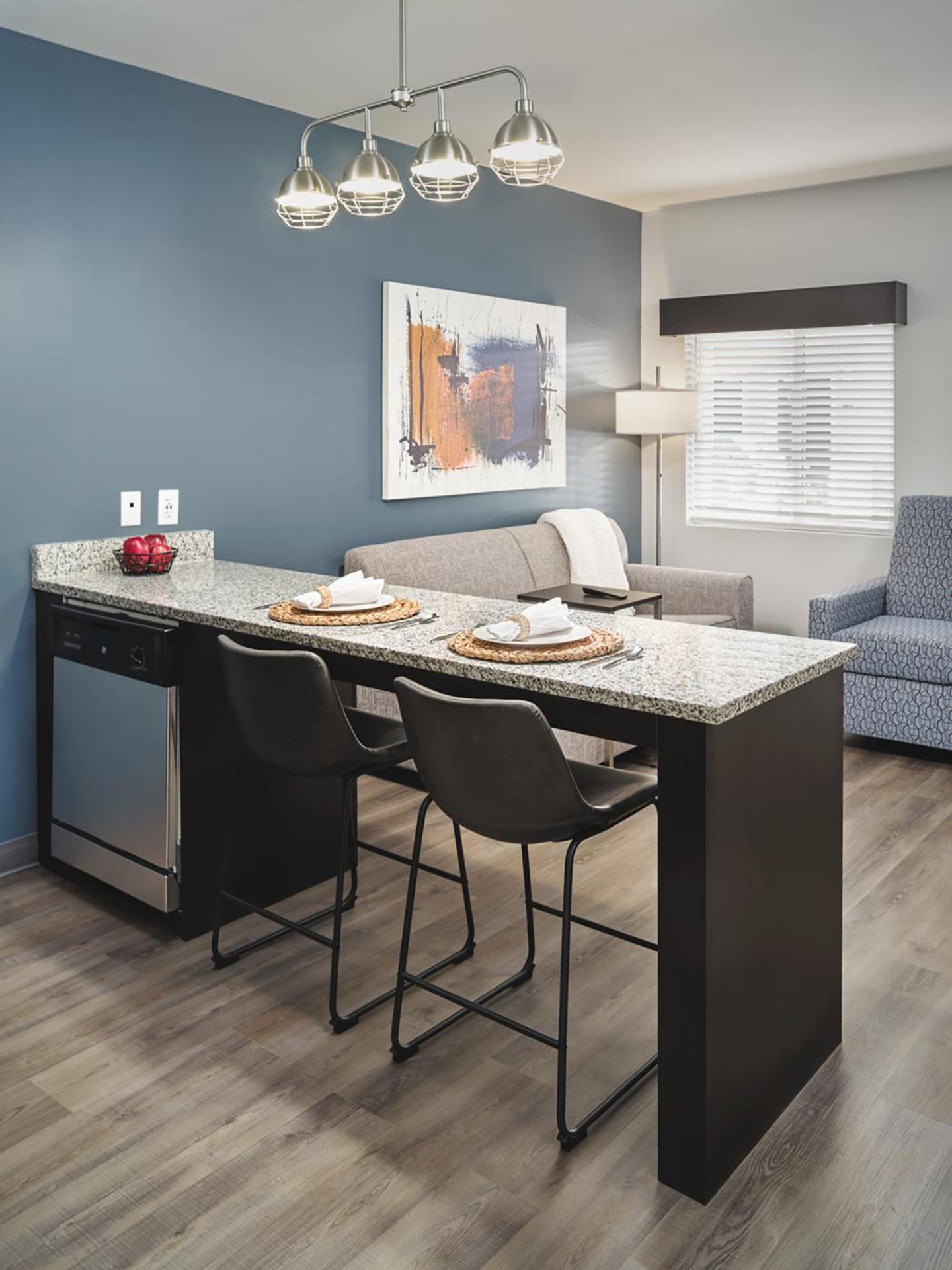 Stayapt Suites Chattanooga-Ooltewah/Vw Ngoại thất bức ảnh