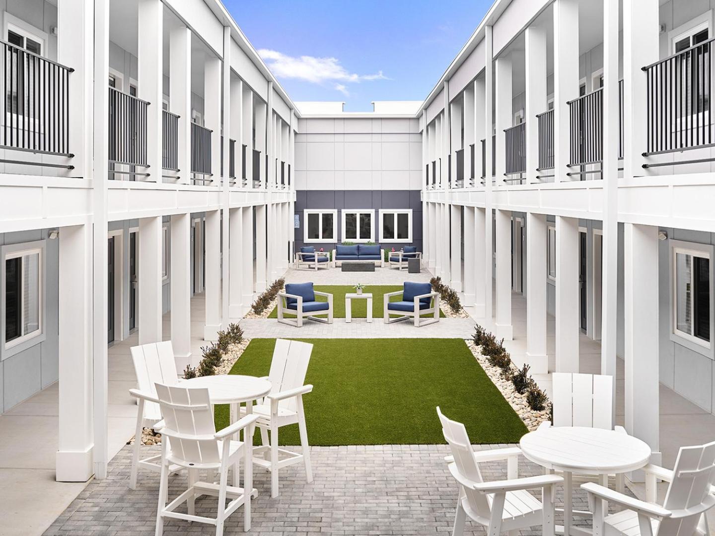 Stayapt Suites Chattanooga-Ooltewah/Vw Ngoại thất bức ảnh