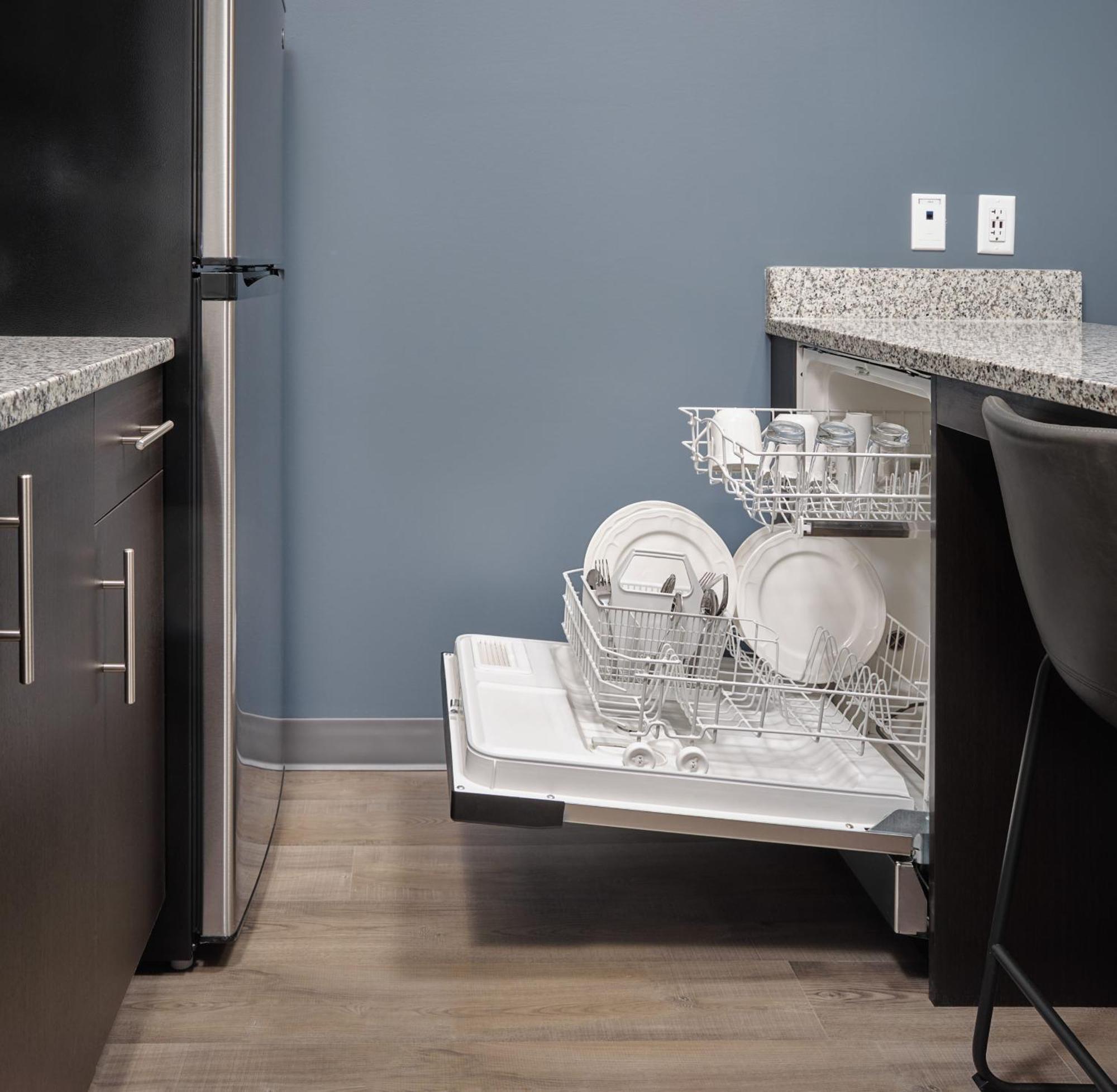 Stayapt Suites Chattanooga-Ooltewah/Vw Ngoại thất bức ảnh